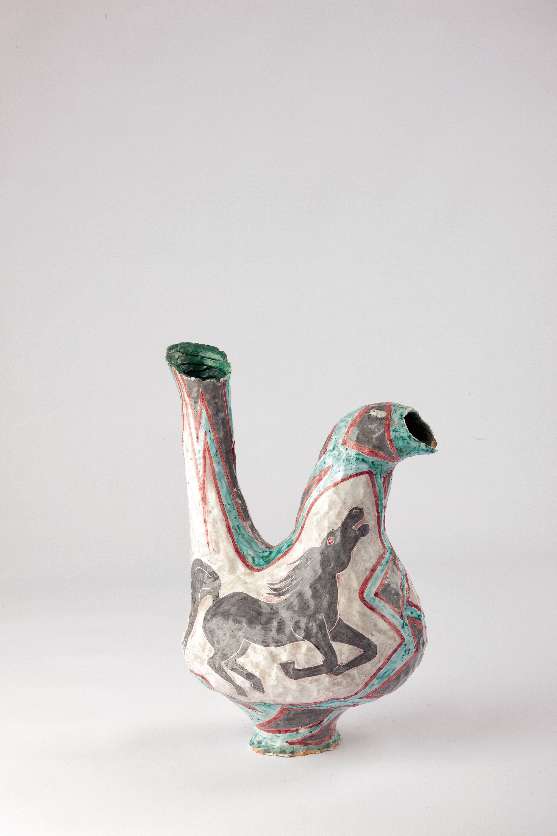 Cavalli al galoppo - Nino Caruso