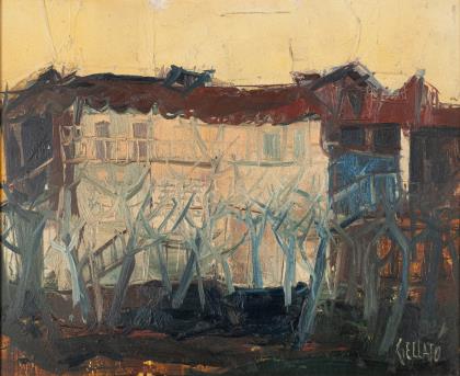 Casa al sole