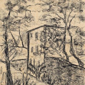 Casolare - 1961