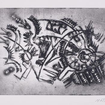Senza titolo, 1960