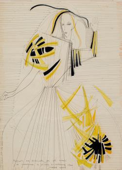 Figura femminile