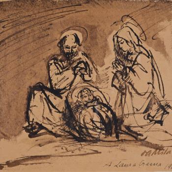 Presepe