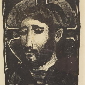 Volto di Cristo